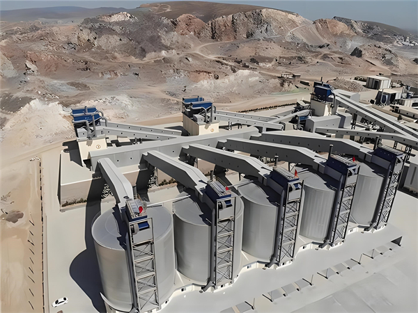 通化水泥钢板仓